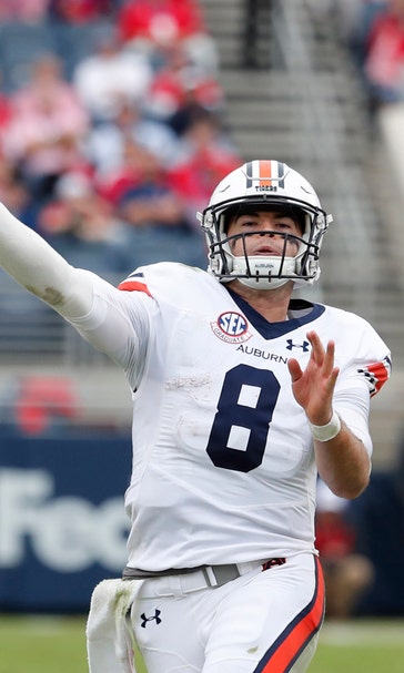 Auburn hoping to duplicate 2017's memorable finish